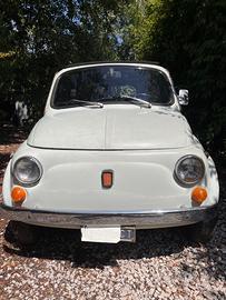 Fiat 500L 1968