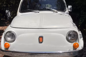 Fiat 500L 1968