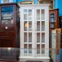 Vetrina In Legno – 24972