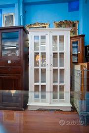 Vetrina In Legno – 24972