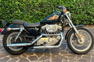 Harley Davidson per ultimi romantici