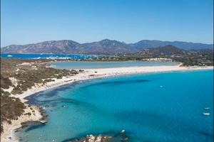 Stupenda Villa Angy [ Villasimius ]