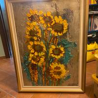 Quadro Maurilio Colombini