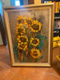 Quadro Maurilio Colombini