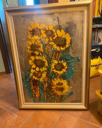 Quadro Maurilio Colombini