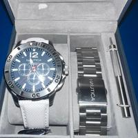 orologio nautica A23597G