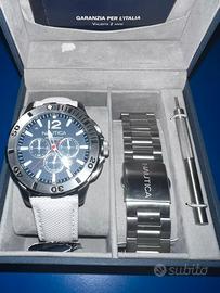 orologio nautica A23597G