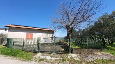 CASA INDIPENDENTE A PANNARANO