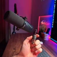 SHURE SM7B