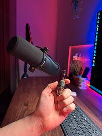 SHURE SM7B
