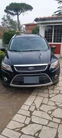 FORD KUGA 2012 2.0 dcti titanium powershift 