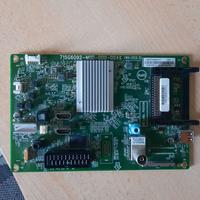 mainboard- tv philips 715g6092-mod-000-004k