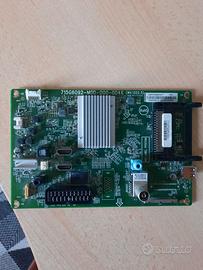 mainboard- tv philips 715g6092-mod-000-004k