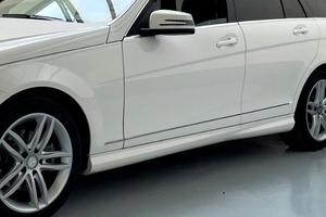  MERCEDES, 4 cerchi in lega originali