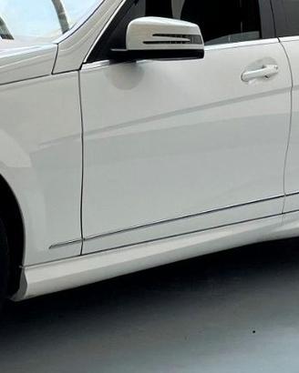  MERCEDES, 4 cerchi in lega originali