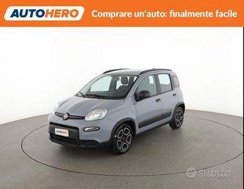 FIAT Panda BG80044