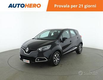 RENAULT Captur GC34993
