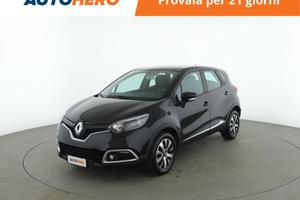 RENAULT Captur GC34993