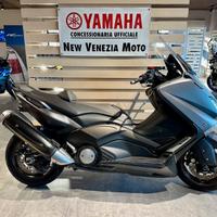 Yamaha T Max 530 - 2012