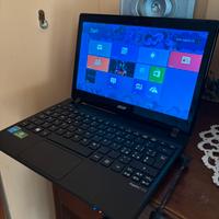 Computer portatile acer