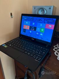 Computer portatile acer