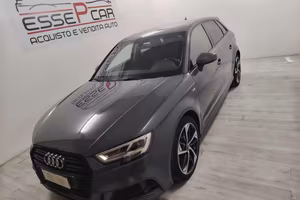 AUDI A3 SPB 30 TDI S tronic AUTOMATICA