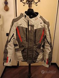 giacca moto