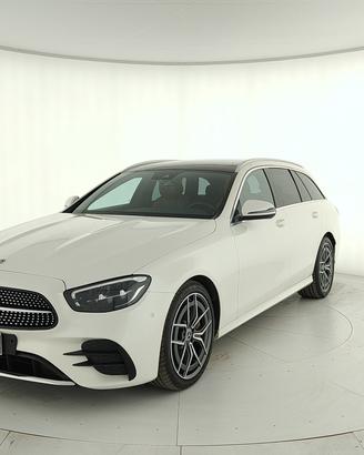 MERCEDES-BENZ E SW 400 d Premium 4matic 330cv auto