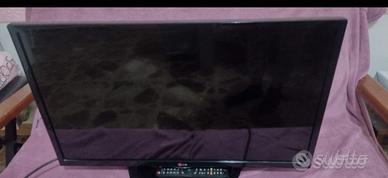 televisore lg 32 pollici 