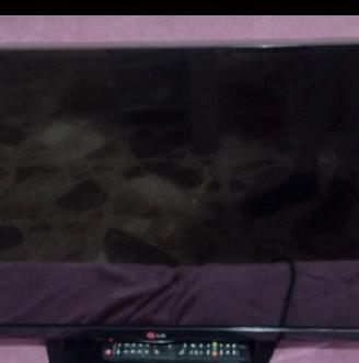 televisore lg 32 pollici 