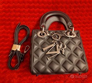 Borsa a mano Marc Ellis