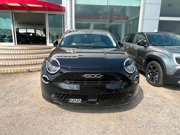 Fiat 600 Hybrid 136 CV DCT MHEV La Prima