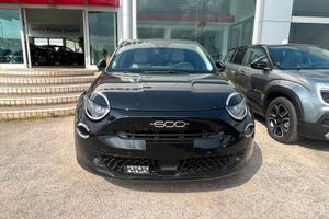 Fiat 600 Hybrid 136 CV DCT MHEV La Prima