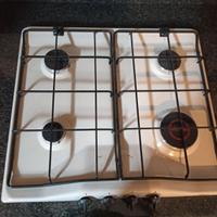 Piano cottura 4 fuochi Rex Electrolux