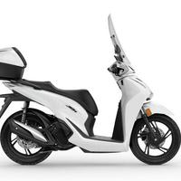 Honda SH 125