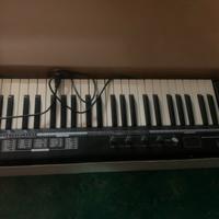 TASTIERA MIDI/USB 49 TASTI SM mStudioKey 49A