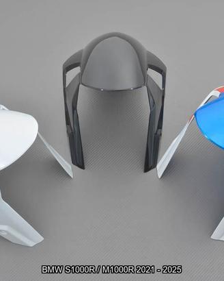 Parafango anteriore BMW S1000R / M1000R 2021 2025