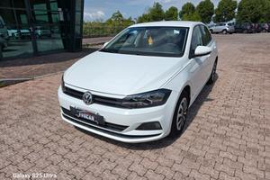 VW POLO GPL valutiamo usato/
