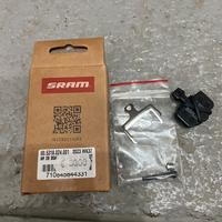 Pastiglie sram bici da corsa