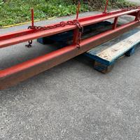 Spiana per erpice a dischi