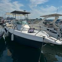 Barca Walkaround marinello 26
