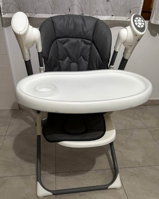 Seggiolone dondoli Niles