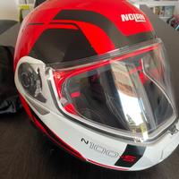 Casco modulare NOLAN modello N100-5