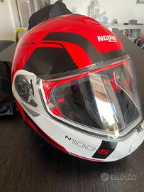 Casco modulare NOLAN modello N100-5