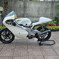 Aprilia RS 125 - 1998