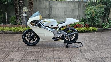 Aprilia RS 125 - 1998