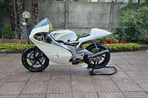 Aprilia RS 125 - 1998