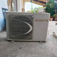 Climatizzatore Ariston