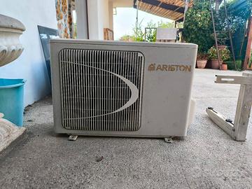 Climatizzatore Ariston