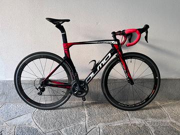 Bici Olmo gepin
